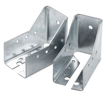 Balksko Invändig 2 x 45 x 96